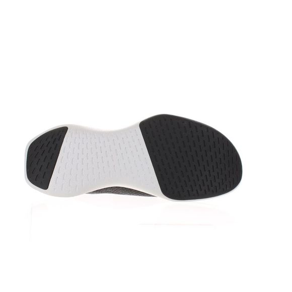 Allbirds Mens Tree Dasher Slip On Prisma Black Running Shoes Size 11.5 Medium - Picture 4 of 4